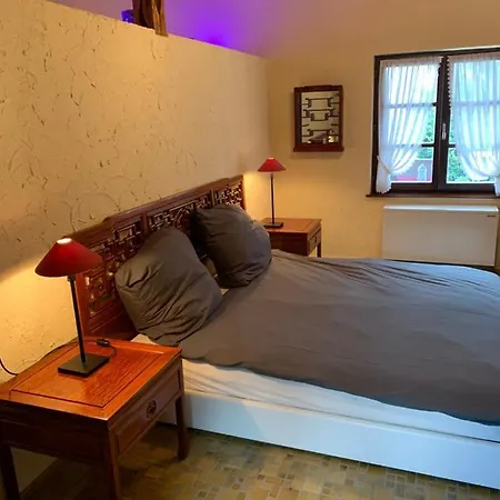 Casa vacanze Trusties Dirbach