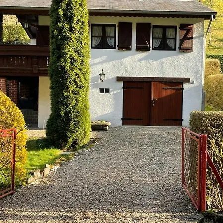 Σπίτι διακοπών Trusties