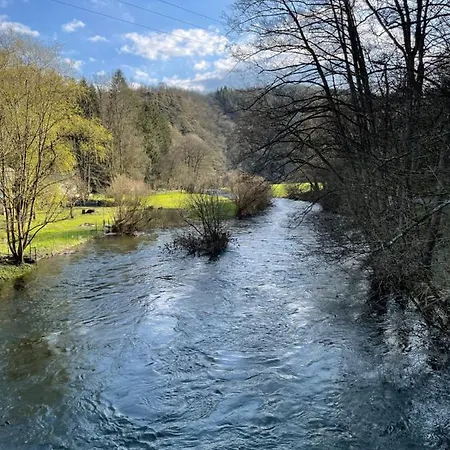 Σπίτι διακοπών Trusties *