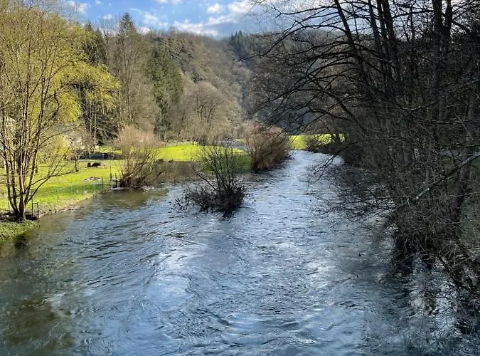 Casa vacanze Trusties *