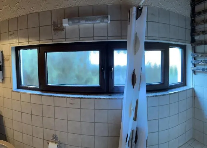 Trusties Ferienhaus *