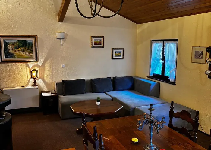 Trusties Casa vacanze *